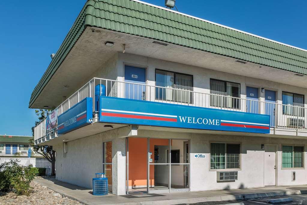 Motel 6-King City, Ca Exterior photo