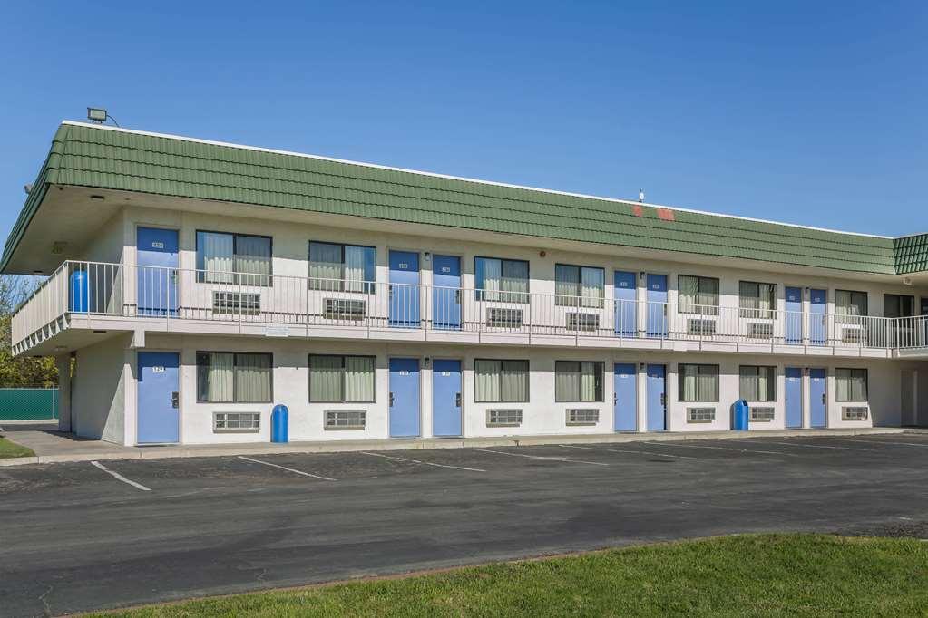 Motel 6-King City, Ca Exterior photo