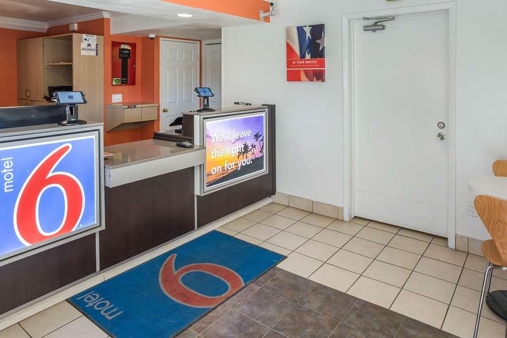 Motel 6-King City, Ca Interior photo